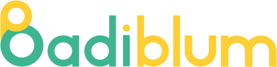 Badiblum Logo