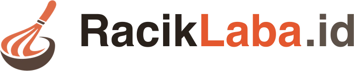 RacikLaba.id Logo