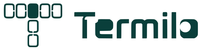 Termilo Logo