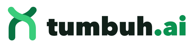 Tumbuh.ai Logo
